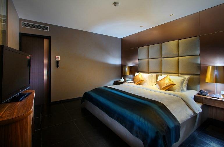 Amaroossa Suite Bali