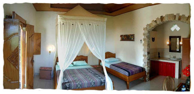 Sawah Lovina Bungalows