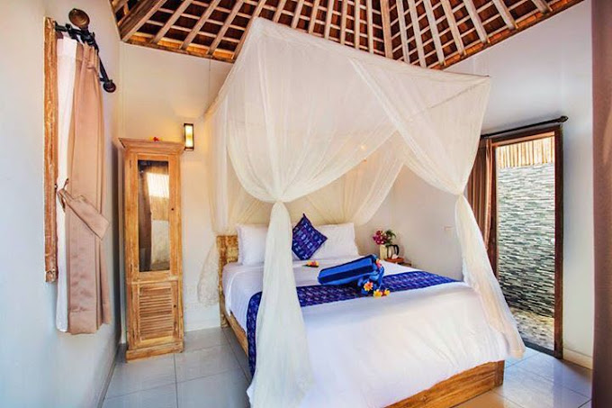 Svaha Private Villas