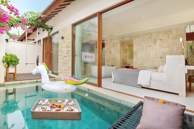 La Vie Villa Seminyak by Ini Vie Hospitality