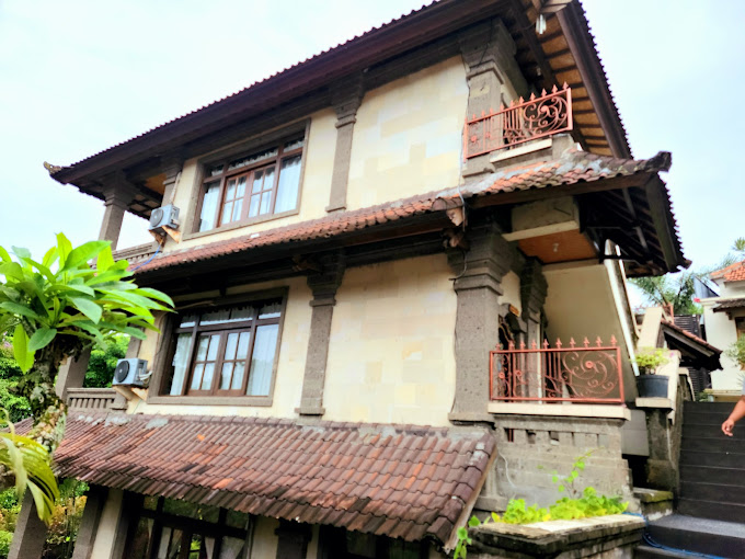 Pande Permai Bungalows