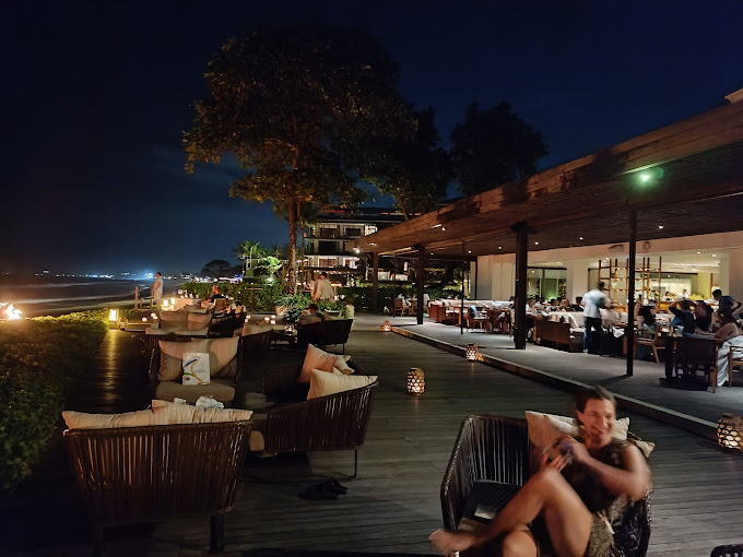 Studios at Alila Seminyak