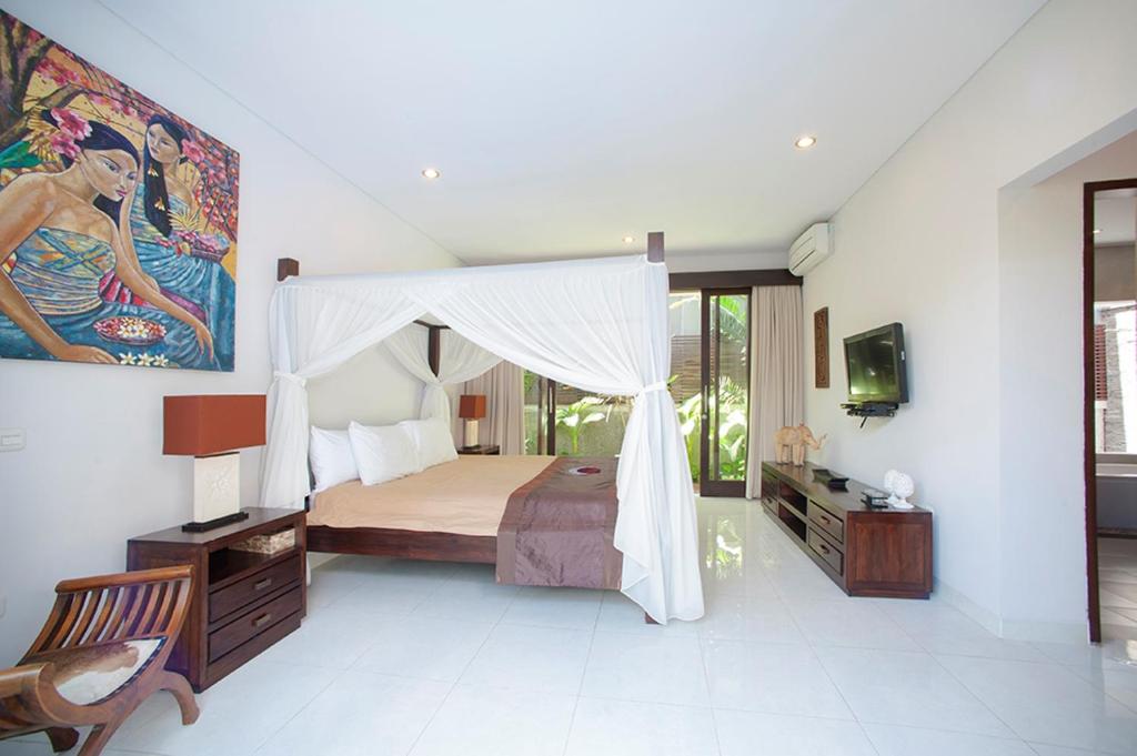 Villa Penelopy Bali