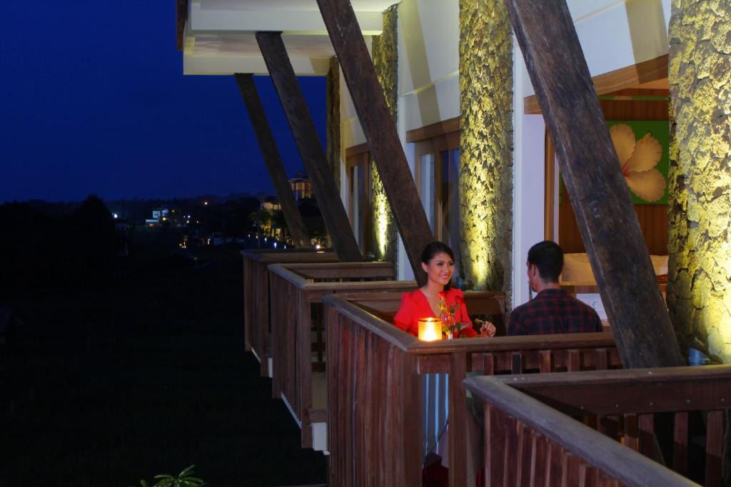 The Kirana Canggu Hotel
