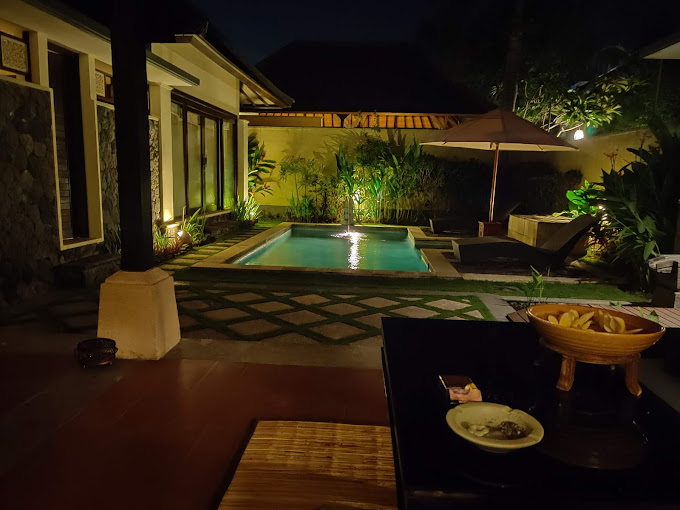 Amori Villas