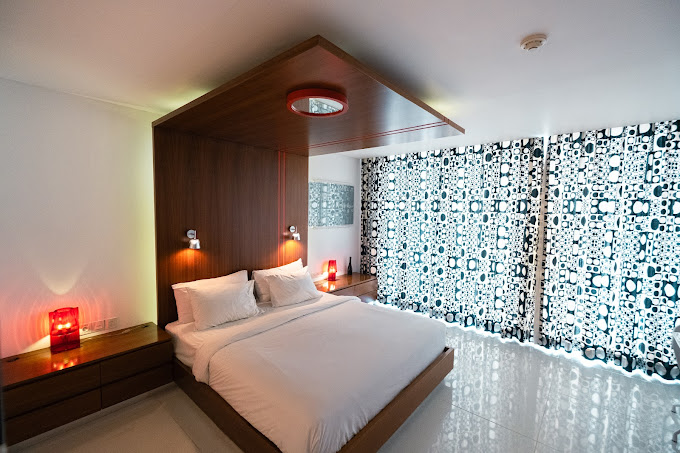 Chill Hotel Seminyak