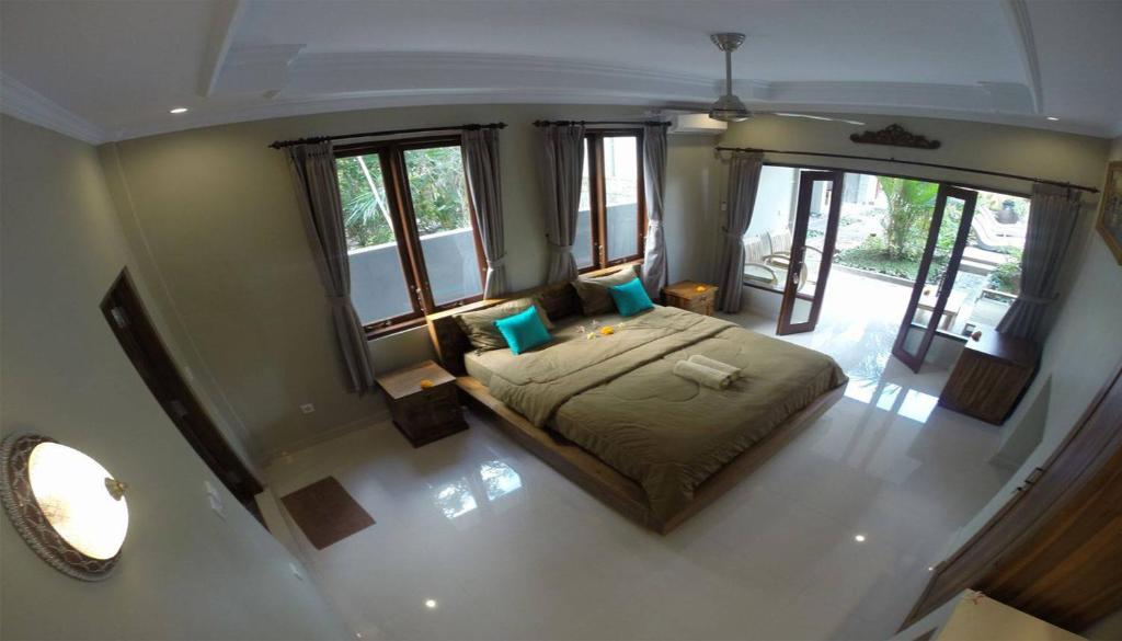 Lucky Family Cottage