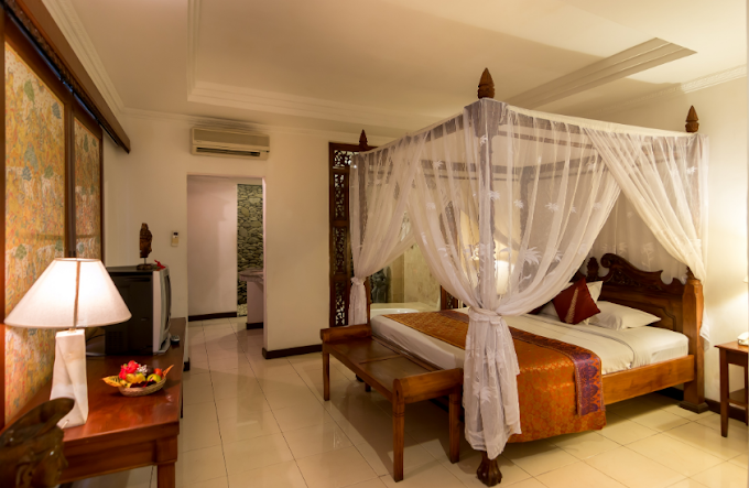 Sahadewa Resort & Spa