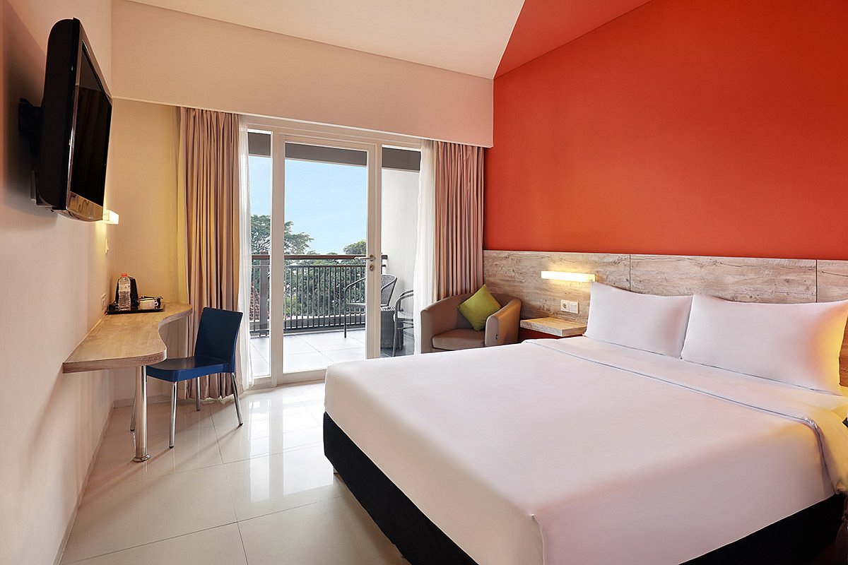 Primera Hotel Seminyak