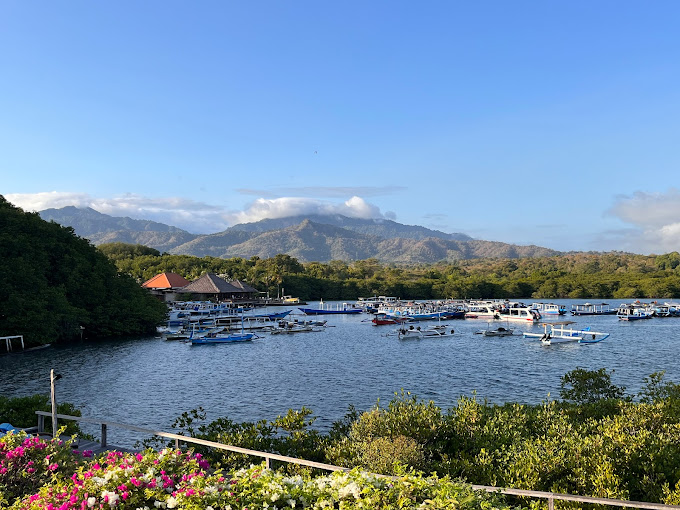  Naya Gawana Resort & Spa