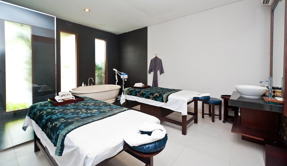 The Dipan Resort Petitenget