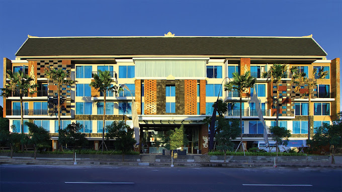 Grand Sovereign Kuta Bali