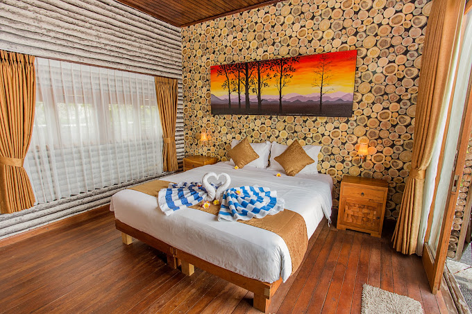 Kabeh Jati Garden Villa & Restaurant