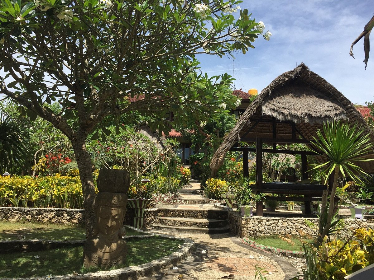 The Tanis Beach Resort Nusa Lembongan