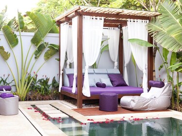 Viollette Villas Bali