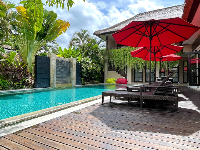 The Residence Seminyak