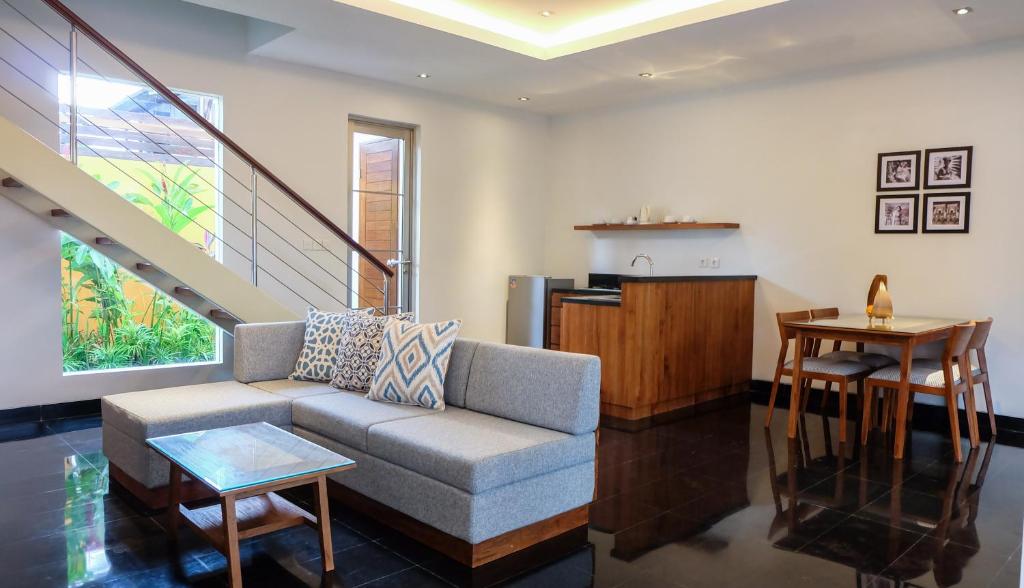 Sun Island Boutique Villas & Spa