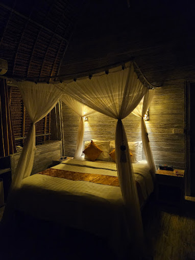 Sunset Coin Lembongan Cottage And Spa