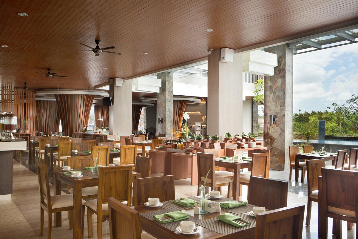 Hotel Santika Banyuwangi