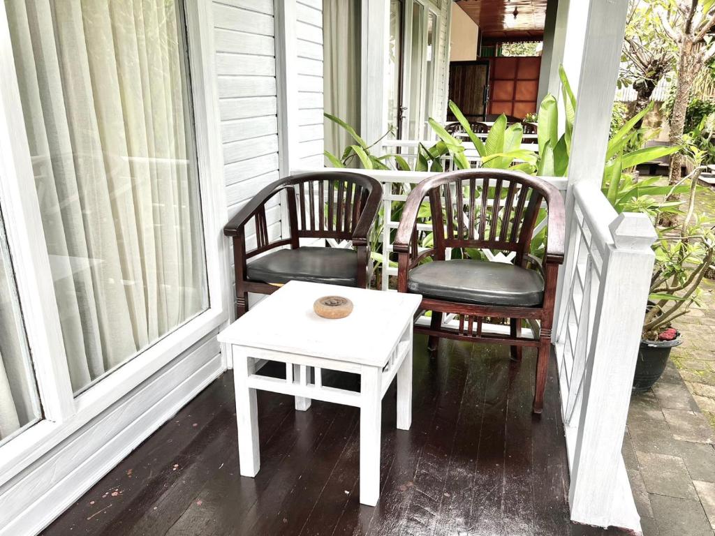 Tarci Bungalows Lembongan