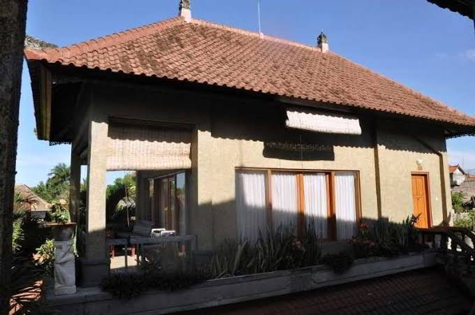 Cendana Resort & Spa by Mahaputra