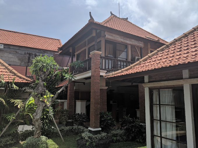 The Awan Villas
