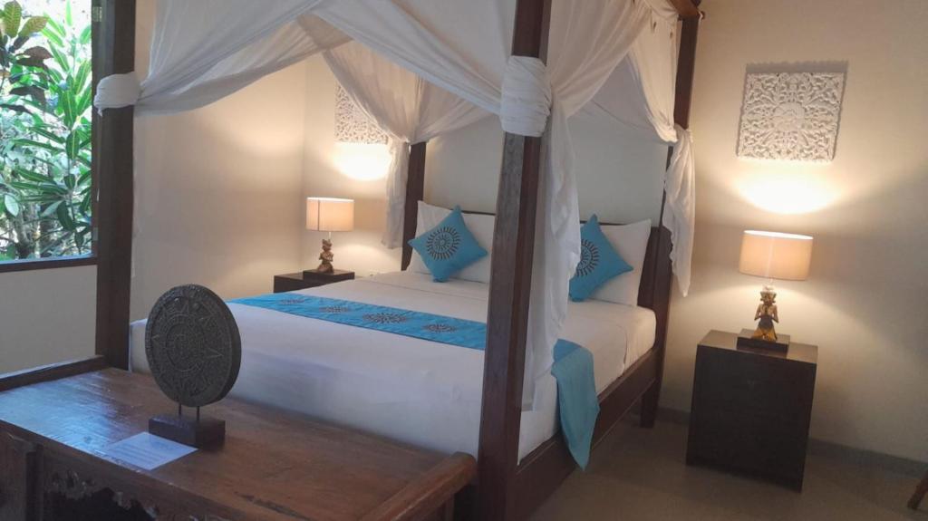 Sama's Cottages and Villas