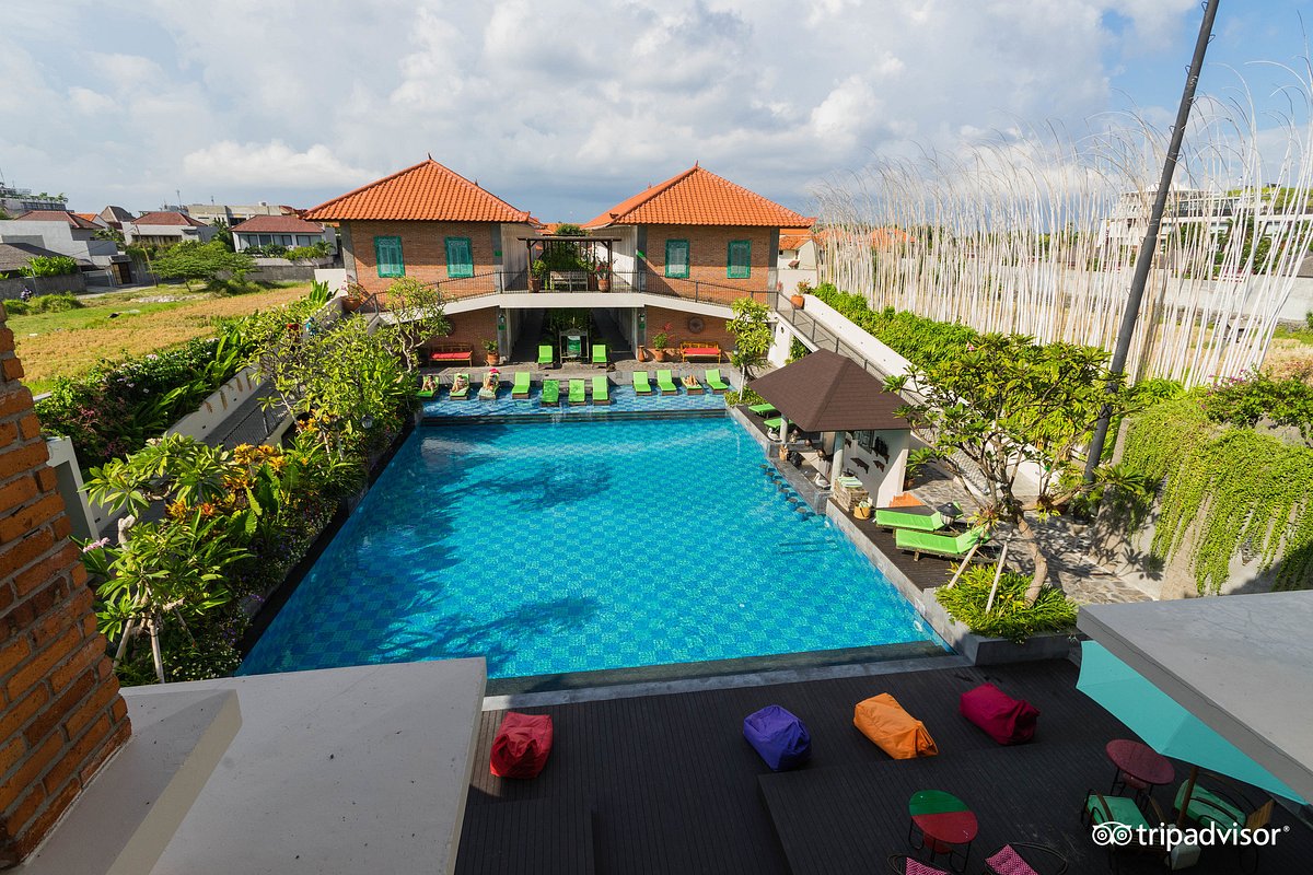 Maison At C Boutique Hotel & Spa Seminyak