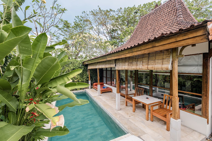 Alam Bidadari Seminyak