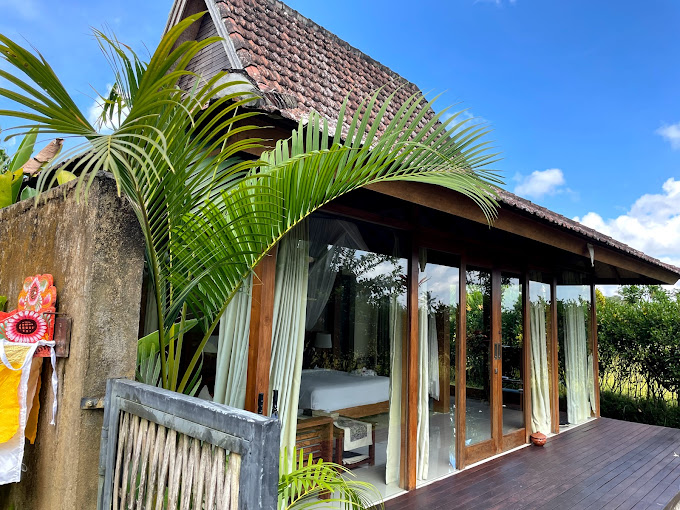 Kabinawa Villa Ubud