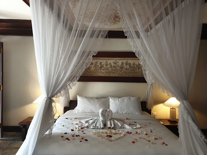 Balisani Suites Hotel