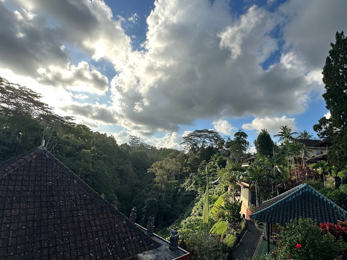 Tanah Merah Art Resort