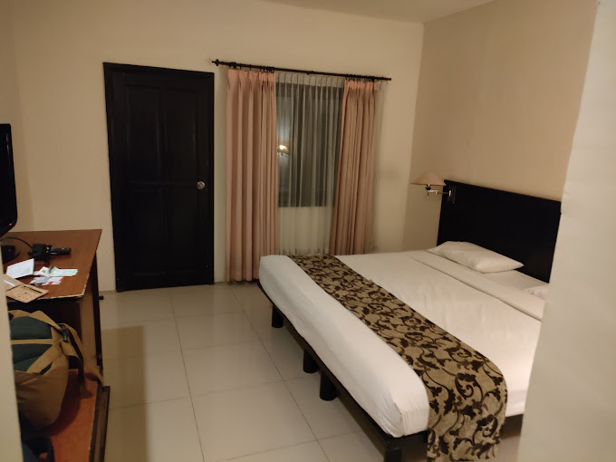 Legian Paradiso Hotel