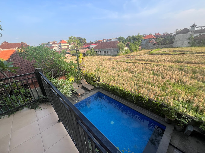 Gerhana Sari 2 Bungalows