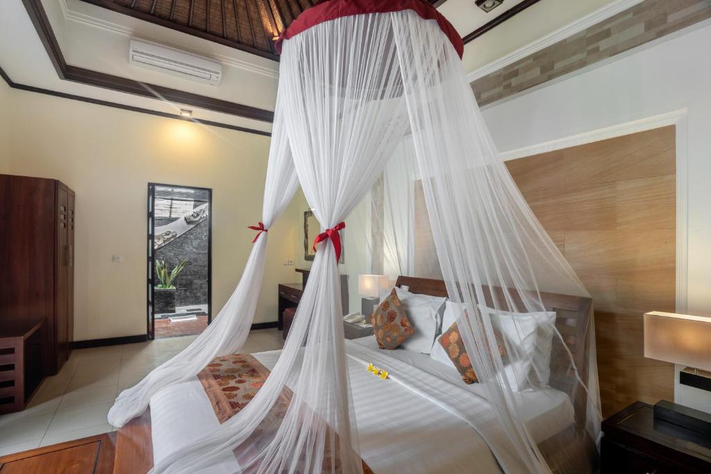 The Bali Dream Villa Seminyak
