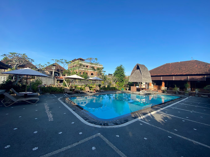 Cendana Resort & Spa by Mahaputra