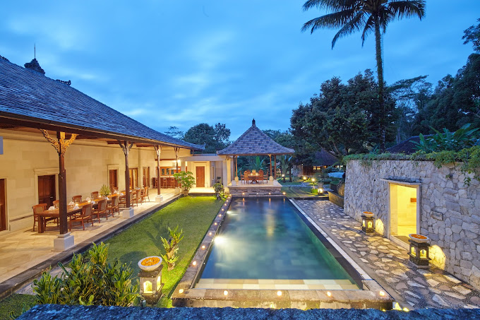  Bagus Jati Health & Wellbeing Retreat
