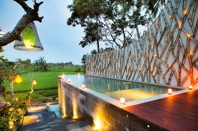 Ubud Padi Villas