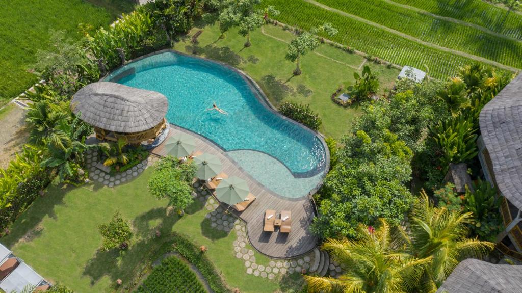 TheWakanda Resort A Pramana Experience
