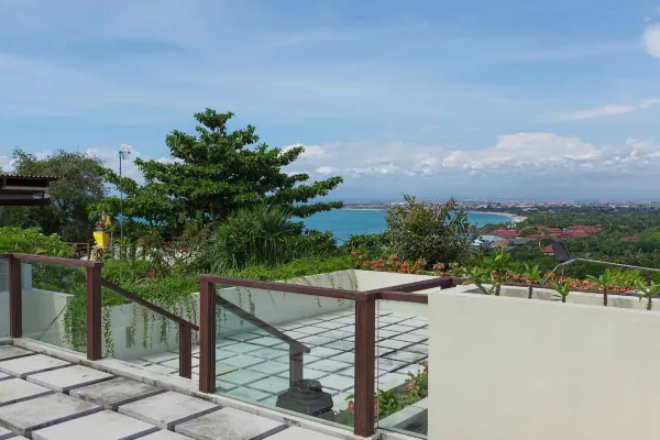 Villa Cara By Island Escape Villas