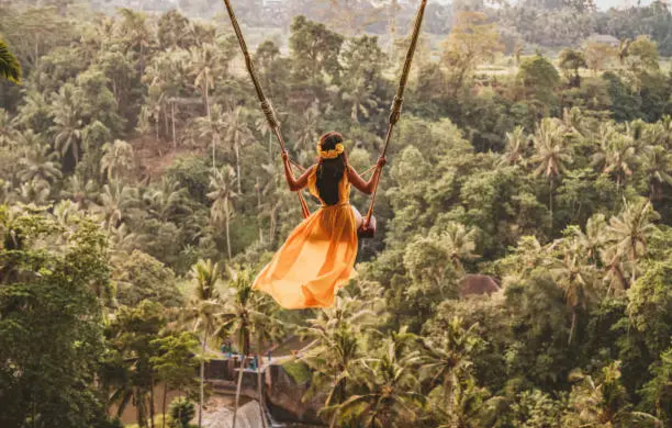 Solo Trip to Bali: Your Ultimate Guide to an Unforgettable Adventure
