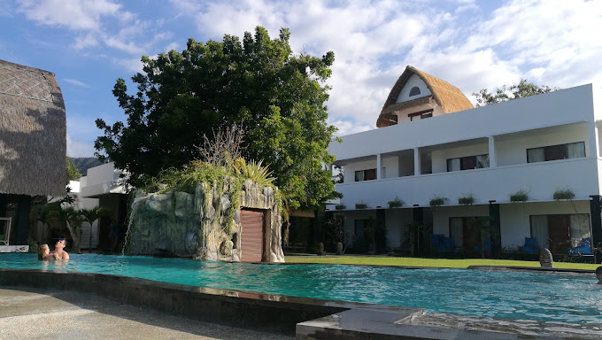 Bunga Laut Bungalow