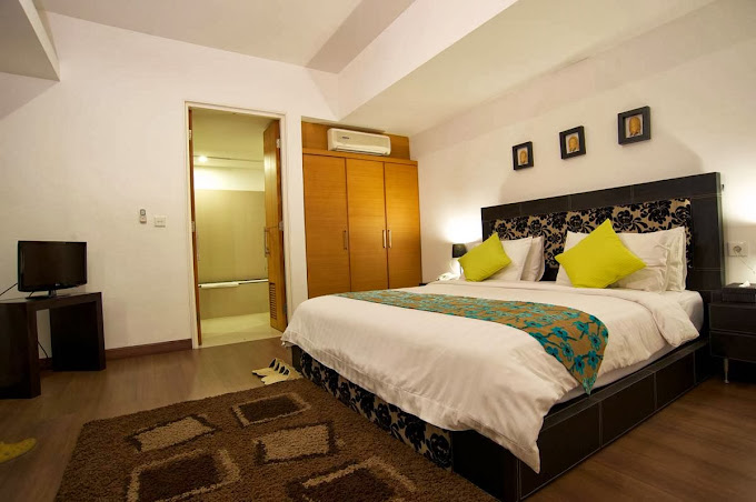 Sunset Residence Condotel