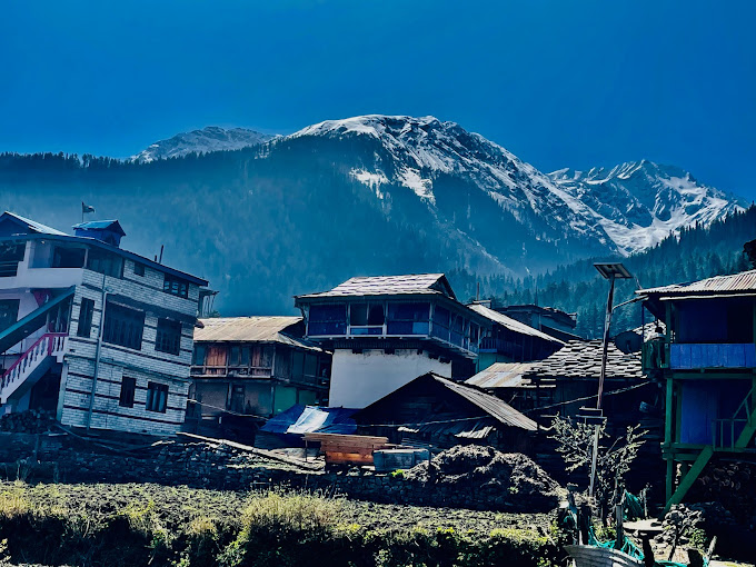 Starlight Restaurant & Bungalows