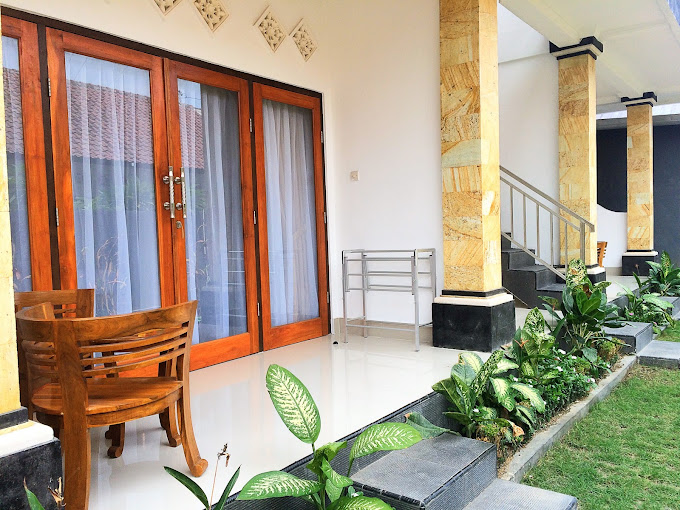 Chillhouse Lembongan