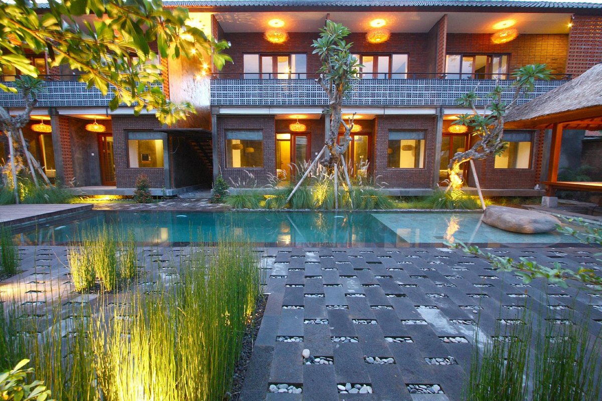 Mangosteen Hotel & Villa by Premier Hospitality Asia