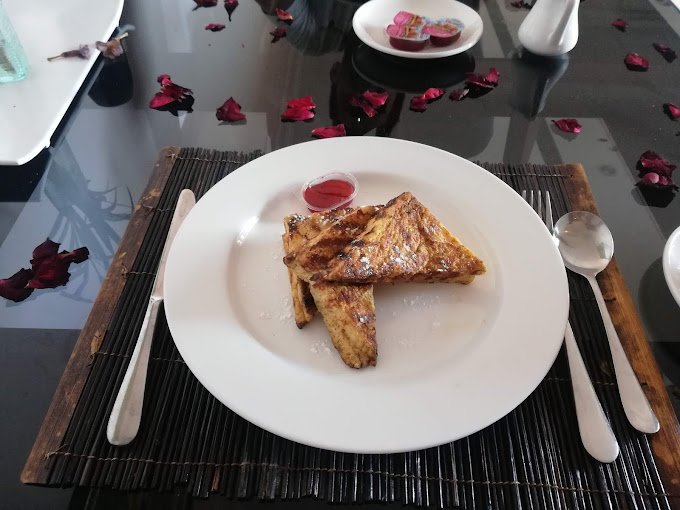 Jimbaran Cliffs Private