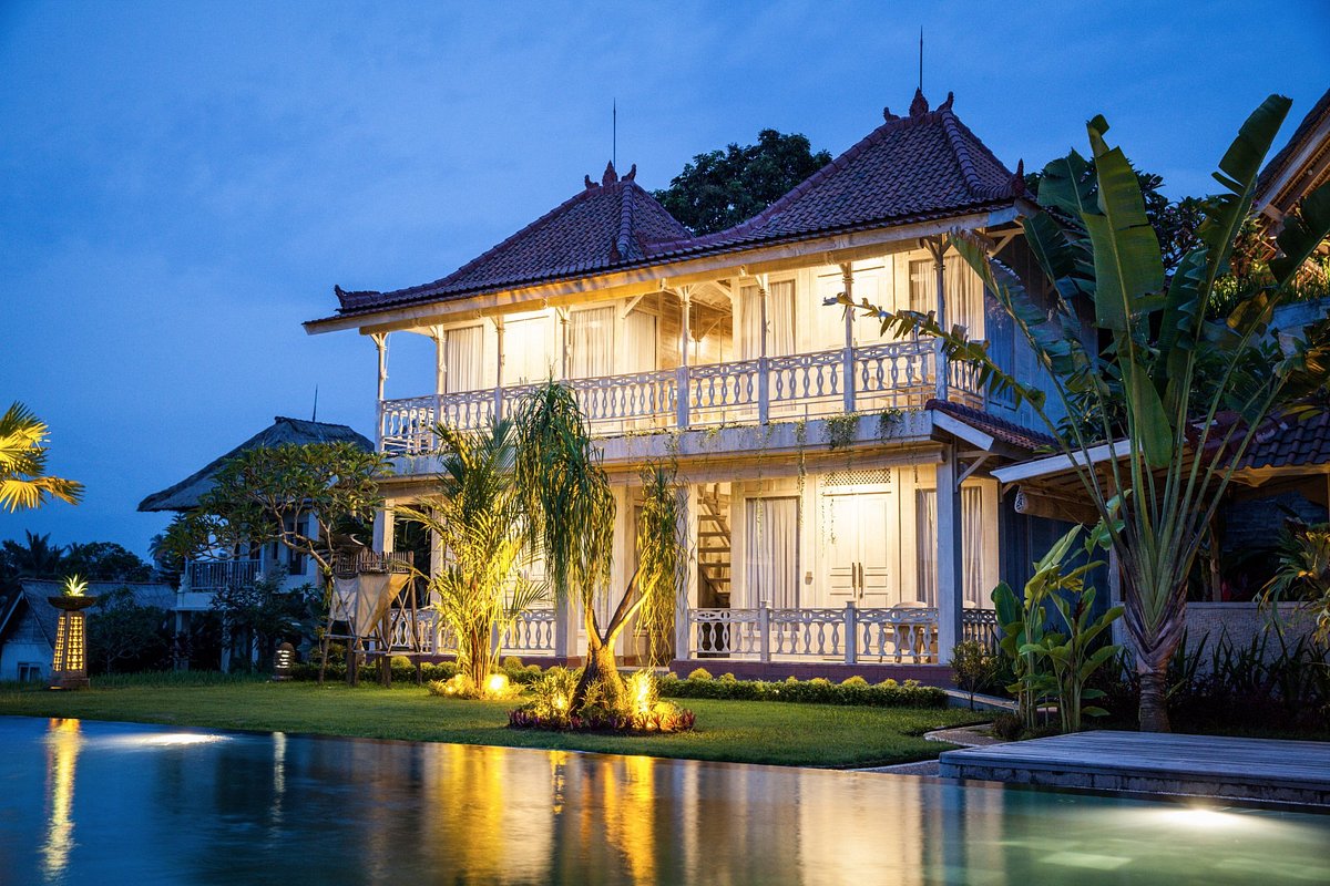 B.Saya Villa Ubud