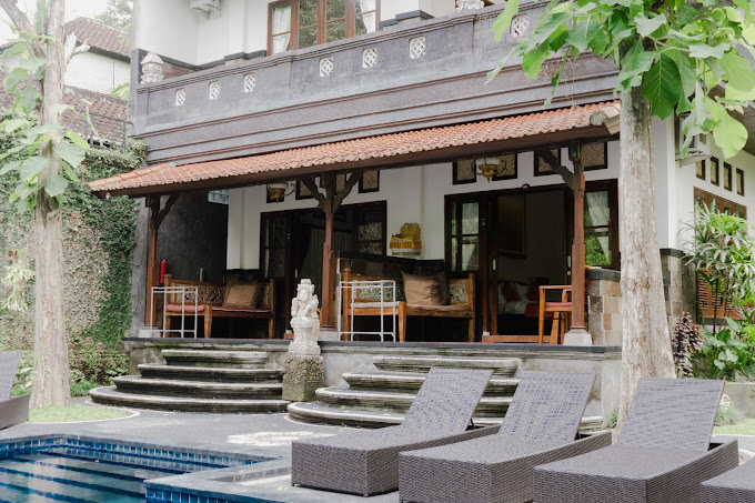 Pondok Pundi Village Inn & Spa