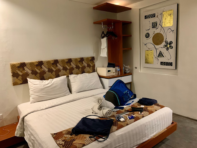 Jocs Boutique Hotel & Sports Bar